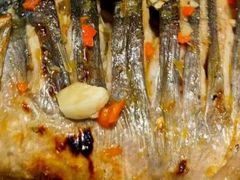 -鱼酷活鱼烤鱼(南京水游城店)