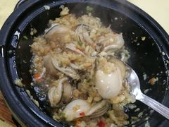 -蚝家菜馆(沙井店)