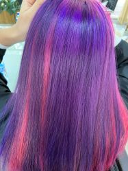 -CARR SALON