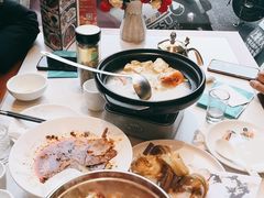 -三品香·江浙菜(松江九谊店)