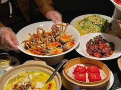 -张福记(五一公园店)