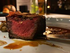 -三嚥阁 La Villa Restaurant