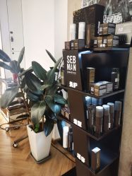-MMby Hair Code