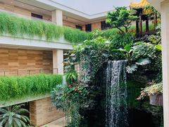 -白天鹅宾馆-宏图府餐厅