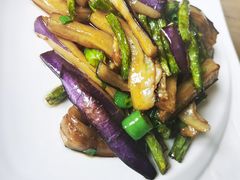 -東舍食唐精品陕菜馆