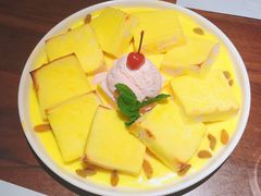 -意满花千醉(金茂览秀城店)