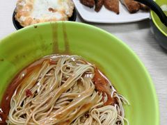 -弄堂面馆(金运路店)