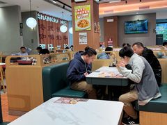 -香港深仔记茶餐厅(东门店)