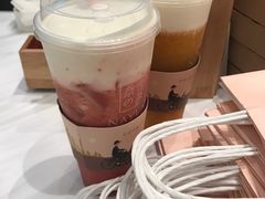 -奈雪的茶(市百一店)