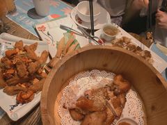 -胡桃里音乐酒馆(环亚凯瑟琳广场店)