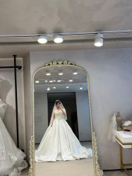 -B.Bridge Couture婚纱礼服(福田店)