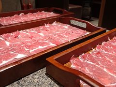 -NIUAN牛庵·日式和牛烧肉(恒隆店)