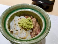 -鮨一日本料理(大中华店)