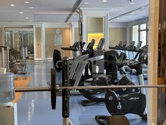 -上海虹桥西郊庄园丽笙大酒店