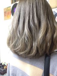 -ASG Hair Salon烫染·接发