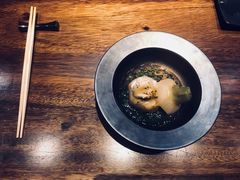 -桐寿司Sushi Tong