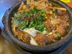 -王明古法砂锅居(开化寺店)
