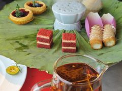 -馋遇江南·精致湖景雅宴(东方之门店)