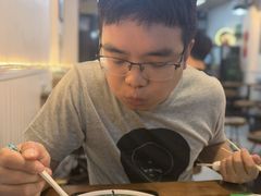 -明叔捞面