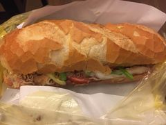 bang&nbsp;mi-Bánh Mì Huynh Hoa