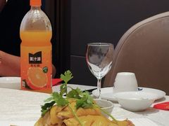 -阿娘家·原生态农家菜(国顺东路店)