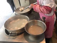 -七宝老街水磨汤圆(瞿溪路店)