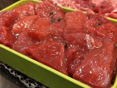 草原鲜牛肉-牛珍香时尚养生餐厅草原刀叉牛肉(大学城店)