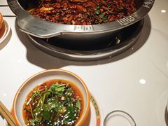 -老哥门肥肠鱼(鱼嘴店)