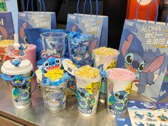 -7分甜(天津南开大悦城店)