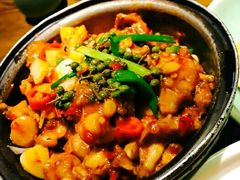 -粗茶淡饭·隐庐私厨(东亭店)