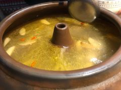 -兰木肆·云南菜(龙湖U城天街店)