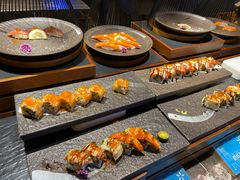 -喜庭海鲜自助(来福士店)