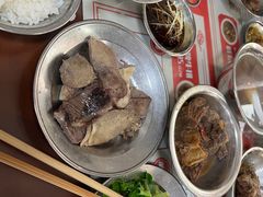 -阿秋牛排(湖心街店)