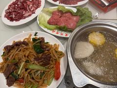 -贵宾牛·潮汕牛肉火锅(珠池总店)