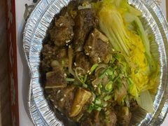 -膳心记-明火四宝煲仔饭(燕南店)