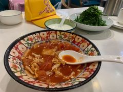 -帕米尔食府(白云观店)