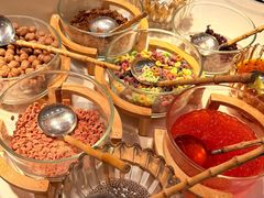 -我家牛排(莱山区永旺店)