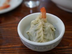 -叶存利海鲜大馅饺子(海宁路总店)