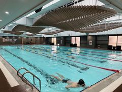 -W FITNESS 威尔仕健身·游泳(老西门新苑店)