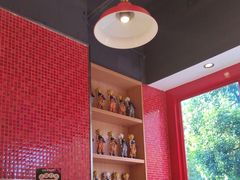 -明腾壹间茶餐厅(新都会花园广场店)