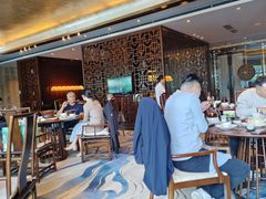 -蛇口希尔顿南海酒店·随轩中餐厅·粤菜