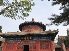 -大钟寺古钟博物馆