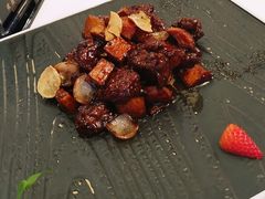 -高老庄新家宴(北斗星广场店)