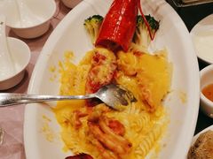 -顺风海鲜港(金玉兰店)