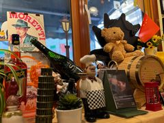 -后厨意餐La Cucina(外交公寓店)