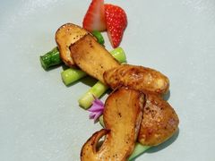 -王府茶楼茶宴·创意菜(大观园总店)