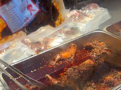 -老妈秘制兔头(春熙路店)