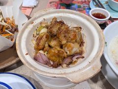 -点都德(聚福楼店)