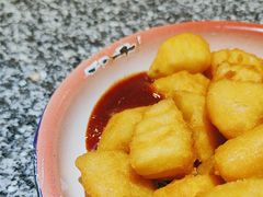 -湘下佬·老长沙吃货铺(酃湖万达店)
