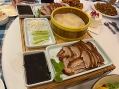 -紫光园(燕郊总店)